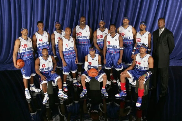 赛中的经典 赛中的经典