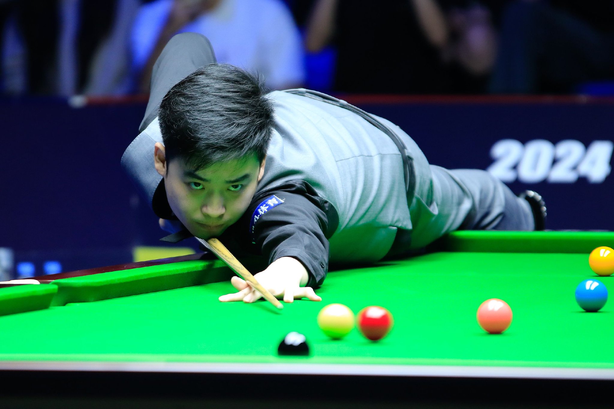 3场比赛 3场比赛