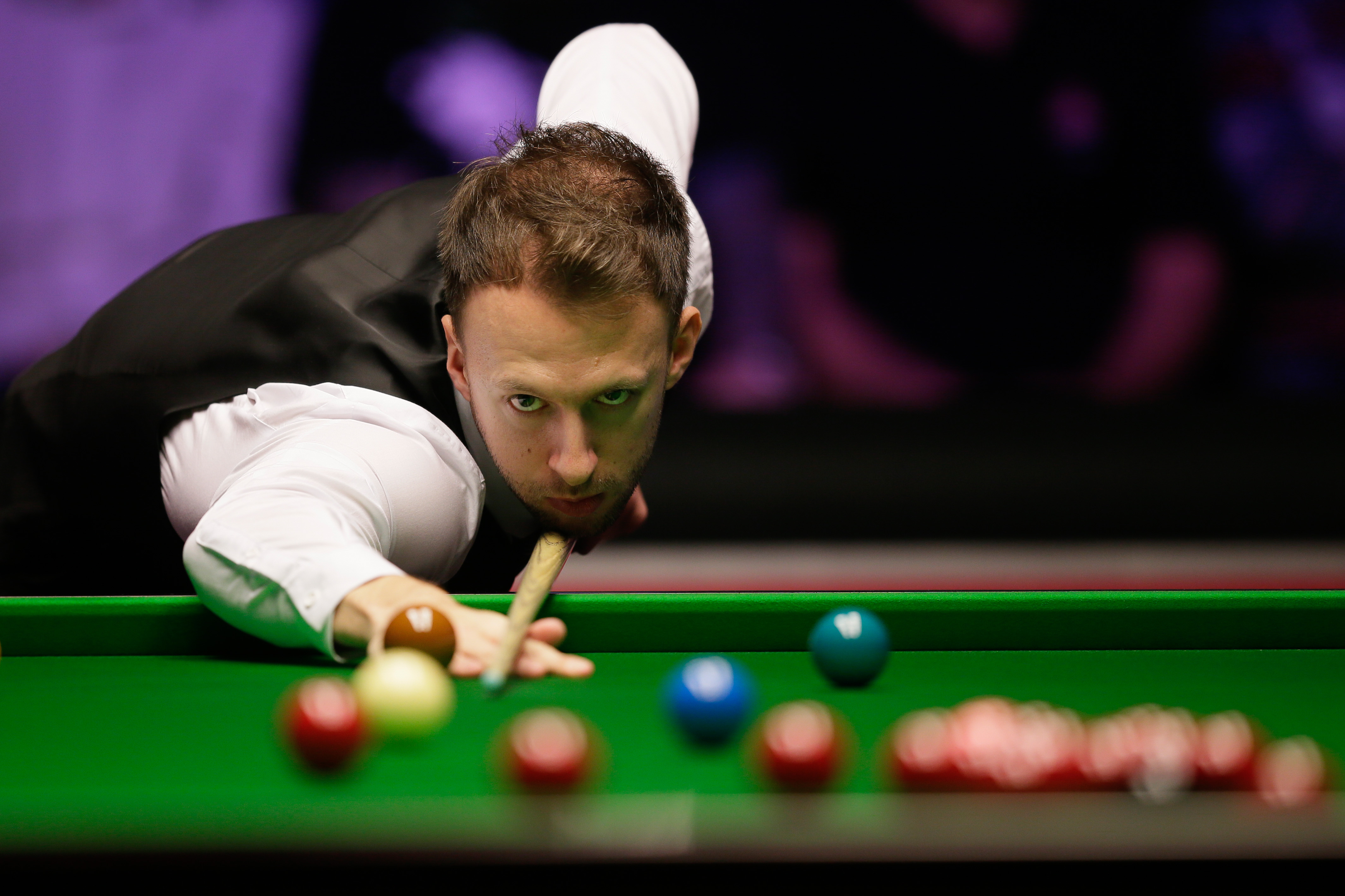 强势晋级 强势晋级