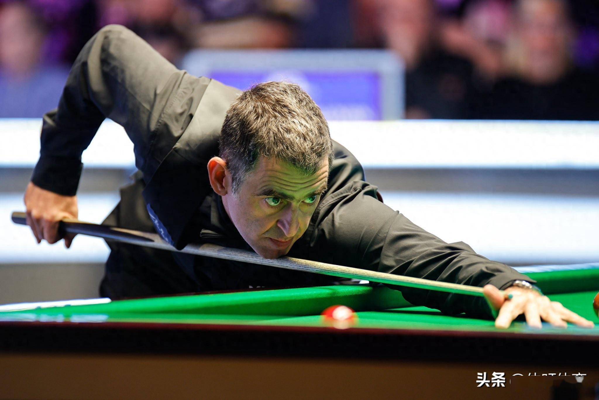 出色的临场 出色的临场