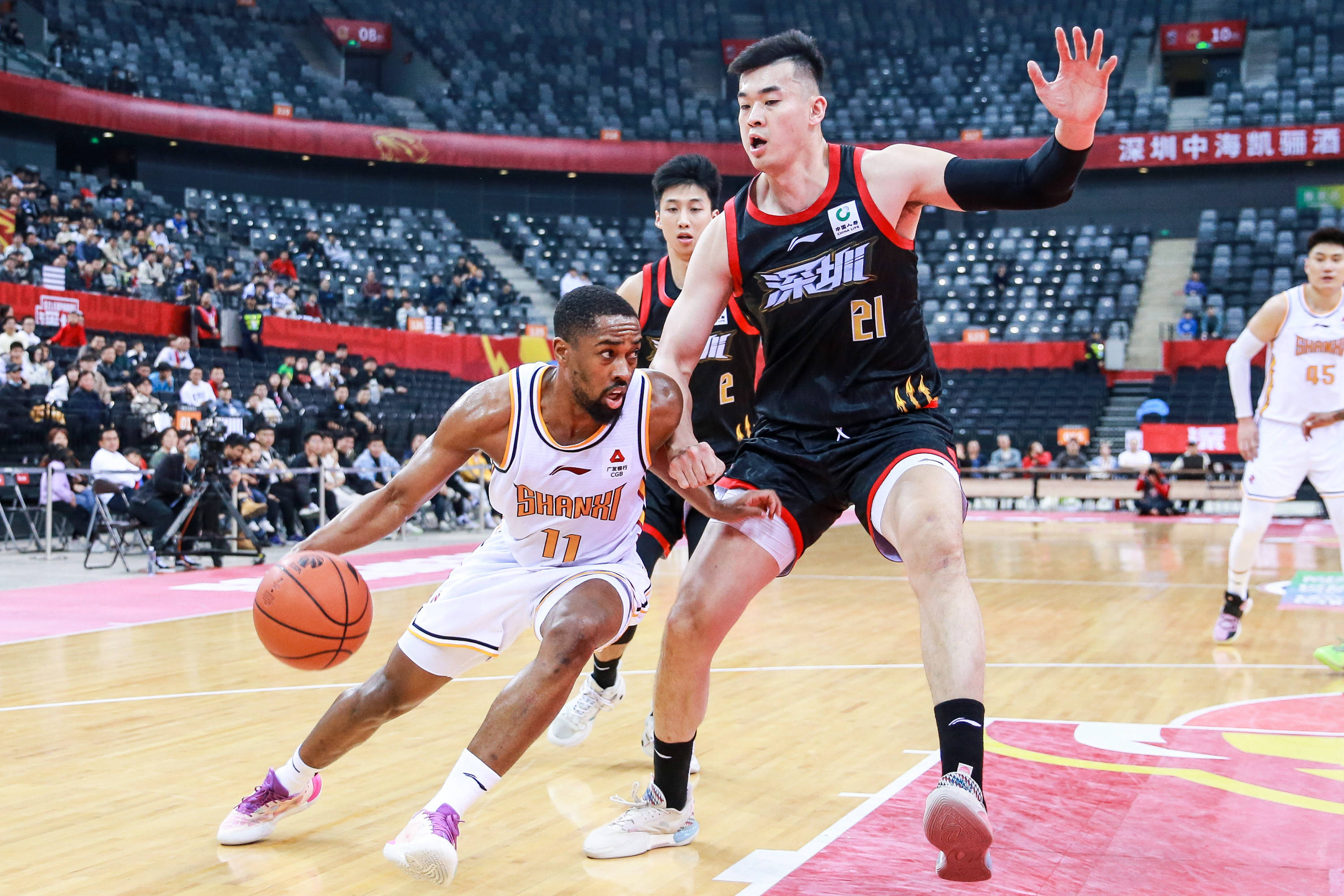 是英超中少 是英超中少