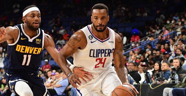 快船焕新一 快船焕新一