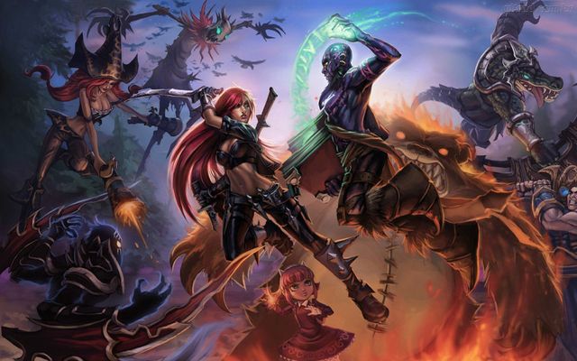 Riot Riot
